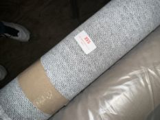 *4m X 1.4m Roll of Green Upholstery Fabric
