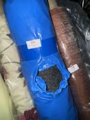 *12m X 1.4m Roll of Upholstery Type Fabric