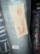 *7m X 1.4m Roll of Shimmer Curtain Fabric