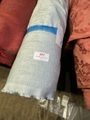*17m X 1.4m Roll of Curtain Fabric