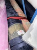 *bundle of 2 rolls of fabric total approx 120 m x 1.4 m