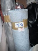 *Bundle of 3 Rolls of Furnishing Fabrics Totalling Approx 25 Metres Upholstery Fabric