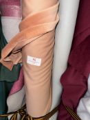 *Bundle of 3 Rolls Totalling 8m Upholstery Type Fabric.