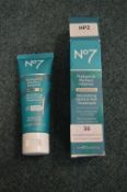 Boots No.07 Advanced Hand & Nail Treatment 75ml