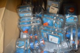 *Large Box of Mac Allister Line Covers