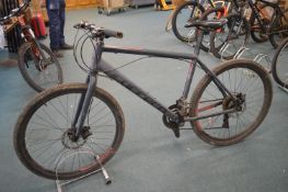 Carrera Subway Mountain Bicycle