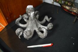 Octopus Sculpture