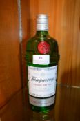 Tanqueray London Dry Gin 1L