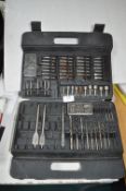 Drill & Screwdriver Bit Set