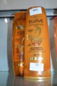 Loreal Elvive Shampoo & Conditioner 2pk