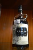 Kraken Spice Black Rum 70cl