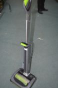 GTech Cordless Vacuum Cleaner with Charger