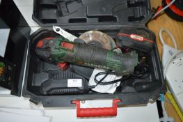 Parkside Angle Grinder etc.