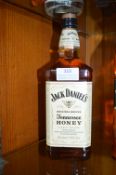 Jack Daniels Tennessee Honey Whiskey 1L