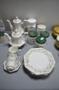 Johnson Brothers Eternal Beau Tableware 16pcs