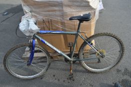 Challenge Conquer Mountain Bike