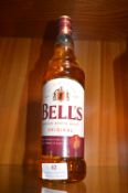Bells Scotch Whisky 70cl