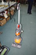 Dyson DC24 Vacuum Cleaner