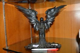 Nemesis Now Angle of Death Figure 28cm