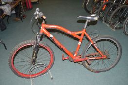 Muddy Fox Flare Mountain Bicycle