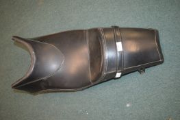 Milsco Victory Motorbike Seat