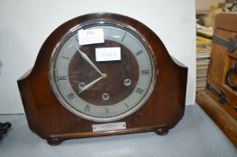 1950's British Rail North Eastern Region Retiremen