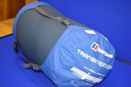 Berghaus Transition 200XL Mummy Sleeping Bag
