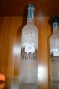 Belvedere Polish Vodka 70cl