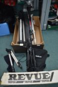 Photography Tripods