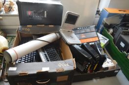 Packard Bell Computer plus Keyboards, etc.