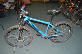 Team Youths Mountain Bicycle
