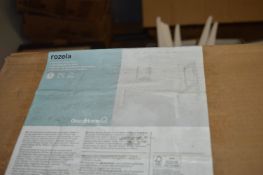 *GoodHome Wooden Step Stool