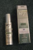 Boots No.07 Future Renew Damage Reversal Serum 25m