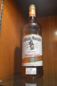 Captain Morgan Spiced Gold Rum 1L