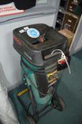 Bosch 240v 2000hp AXT Garden Shredder