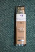 Loreal True Match Foundation 30ml