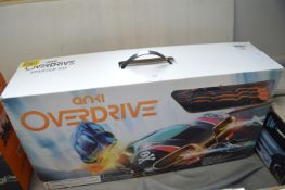 Anki Overdrive Starter Kit