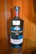 Whitley Neill London Dry Gin 70cl