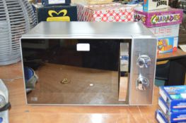 George Home Microwave Oven