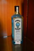 Bombay Sapphire London Dry Gin 1L