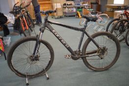 Carrera Vengance Mountain Bicycle