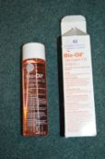 Bio Oil Skincare Oil 200ml