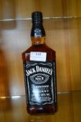 Jack Daniels Tennessee Whiskey 1L