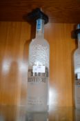 Belvedere Polish Vodka 70cl