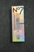 Boots No.07 Line Correcting Booster Serum 15ml