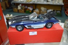 Diecast Model Chevrolet Mako by UT Model