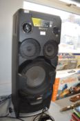 Sony MHCV7D Home Audio System