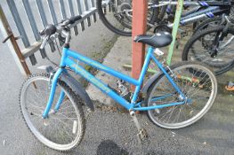 Falcon Horizon City Bike