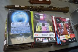 Pro Mobile DJ Magazines