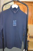 Tommy Hilfiger Roll Neck Top Size: L
